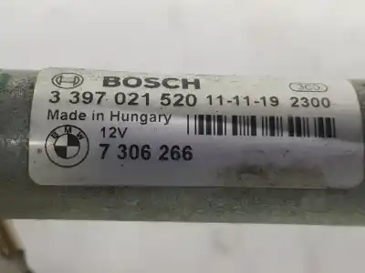 Автозапчастина б/у двигатель передніх склоочисників для bmw 7 (f01, f02, f03, f04) 730 d посилання на oem iam 7306266  61617306266 Автозапчастина б/у двигатель передніх склоочисників для bmw 7 (f01, f02, f03, f04) 730 d посилання на oem iam 7306266  61617306266