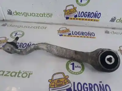 Pezzo di ricambio per auto di seconda mano braccio sospensione superiore anteriore destro per clase c clase e lim. 2.1 cdi riferimenti oem iam a2123304000  a2123303011