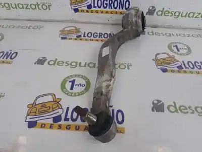 Pezzo di ricambio per auto di seconda mano braccio sospensione superiore anteriore destro per clase c clase e lim. 2.1 cdi riferimenti oem iam a2123304000  a2123303011
