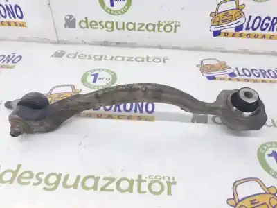 Second-hand car spare part front right lower suspension arm for clase c clase e lim. 2.1 cdi oem iam references 2123304000  a2123303011