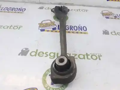 Second-hand car spare part front right lower suspension arm for clase c clase e lim. 2.1 cdi oem iam references 2123304000  a2123303011