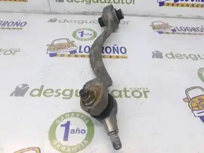 Second-hand car spare part front right lower suspension arm for clase c clase e lim. 2.1 cdi oem iam references 2123304000  a2123303011