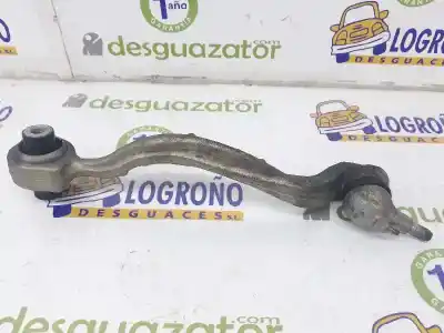 Second-hand car spare part front right lower suspension arm for clase c clase e lim. 2.1 cdi oem iam references 2123304000