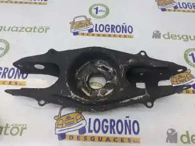 Second-hand car spare part rear lower right suspension arm for clase c clase e lim. 2.1 cdi oem iam references a2043503506  a2043503506