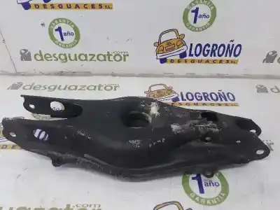 Second-hand car spare part rear lower right suspension arm for clase c clase e lim. 2.1 cdi oem iam references a2043503506  a2043503506