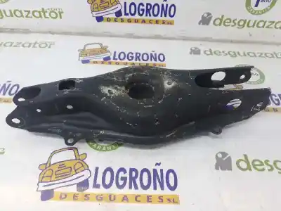 Second-hand car spare part rear left lower suspension arm for clase c clase e lim. 2.1 cdi oem iam references a2043503506