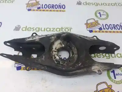 Second-hand car spare part rear left lower suspension arm for clase c clase e lim. 2.1 cdi oem iam references a2043503506  a2043503506