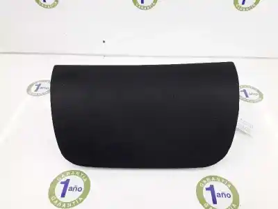 Peça sobressalente para automóvel em segunda mão airbag dianteiro direito por bmw x5 (e53) 3.0 d referências oem iam 72127131125