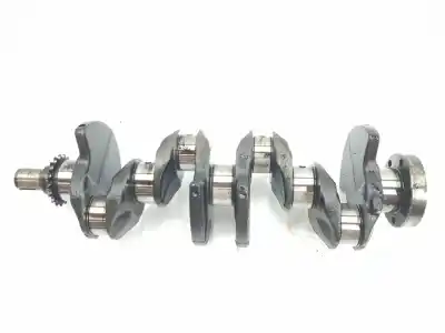 Автозапчастина б/у коленчат для renault kangoo (f/kc0) 1.5 dci diesel посилання на oem iam 122011649r Автозапчастина б/у коленчат для renault kangoo (f/kc0) 1.5 dci diesel посилання на oem iam 122011649r