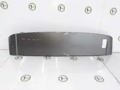 Peça sobressalente para automóvel em segunda mão spoiler da tampa da mala por bmw x5 (e53) 3.0 d referências oem iam 51717025612