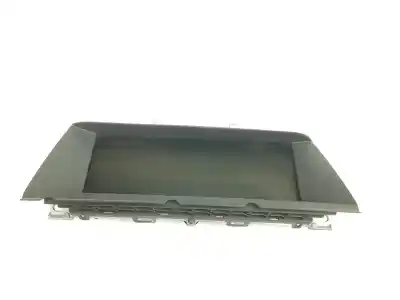 Second-hand car spare part multifunction display for bmw 7 (f01, f02, f03, f04) 730 d oem iam references 65509268709  65509268709 Second-hand car spare part multifunction display for bmw 7 (f01, f02, f03, f04) 730 d oem iam references 65509268709  65509268709
