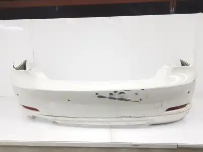 Peça sobressalente para automóvel em segunda mão para choques traseiro por bmw serie 7 (f01/f02) 730d referências oem iam 51127209926