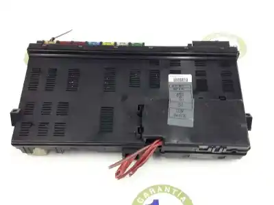 Second-hand car spare part fuse box unit for bmw x5 (e53) 3.0 d oem iam references 61138384527  61138384527