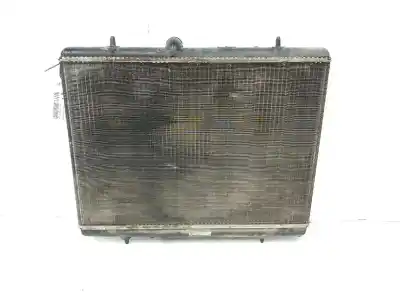 Gebrauchtes Autoersatzteil WASSERRADIATOR zum CITROEN BERLINGO CUADRO  OEM-IAM-Referenzen 9674089680 RM2047 M149382 1330Y5 