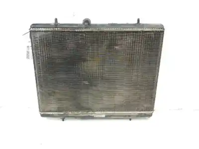 Pezzo di ricambio per auto di seconda mano RADIATORE D ACQUA per CITROEN BERLINGO MULTISPACE (B9)  Riferimenti OEM IAM 9674089680  RM2047 M149382