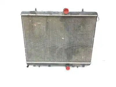Pezzo di ricambio per auto di seconda mano radiatore d acqua per citroen berlingo multispace (b9) 1.6 bluehdi 100 riferimenti oem iam 9674089680  rm2047 m149382