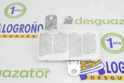 Second-hand car spare part front left side airbag for bmw serie 7 (e65/e66) 4.0 740d oem iam references 72129180927