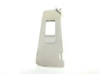 Second-hand car spare part left sunshade for bmw 7 (f01, f02, f03, f04) 730 d oem iam references 51169148981  51169148981 Second-hand car spare part left sunshade for bmw 7 (f01, f02, f03, f04) 730 d oem iam references 51169148981  51169148981