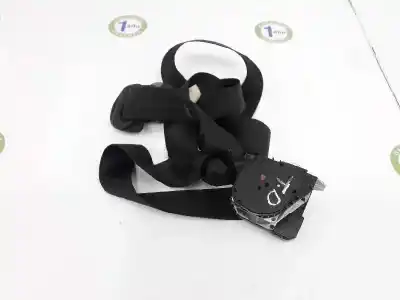 Peça sobressalente para automóvel em segunda mão cinto de segurança traseiro direito por bmw x5 (e53) 3.0 d referências oem iam 72117051508