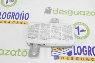 Second-hand car spare part rear right side airbag for bmw serie 7 (e65/e66) 4.0 740d oem iam references 34824046803u