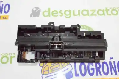 Second-hand car spare part fuse box unit for bmw serie 7 (e65/e66) 4.0 740d oem iam references 6900582  