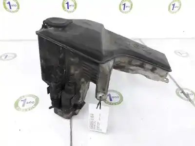 Peça sobressalente para automóvel em segunda mão depósito do limpa vidros por bmw x5 (e53) 3.0 d referências oem iam 61678252738