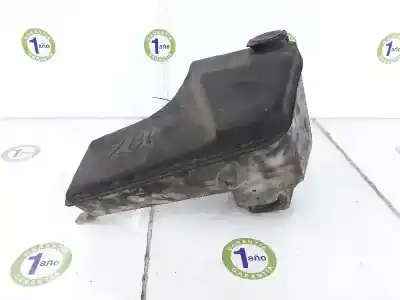 Second-hand car spare part windscreen washer bottle for bmw x5 (e53) 3.0 d oem iam references 61678252738  61678252738