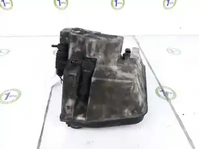 Second-hand car spare part windscreen washer bottle for bmw x5 (e53) 3.0 d oem iam references 61678252738  61678252738