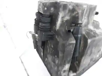 Second-hand car spare part windscreen washer bottle for bmw x5 (e53) 3.0 d oem iam references 61678252738  61678252738