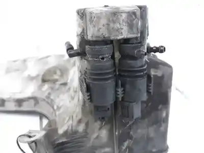 Second-hand car spare part windscreen washer bottle for bmw x5 (e53) 3.0 d oem iam references 61678252738  61678252738