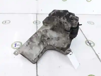 Second-hand car spare part windscreen washer bottle for bmw x5 (e53) 3.0 d oem iam references 61678252738  61678252738