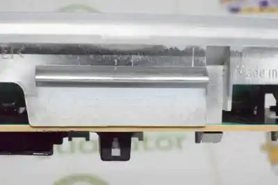 Second-hand car spare part interior light for bmw serie 7 (e65/e66) 4.0 740d oem iam references 63316962053  63318379699