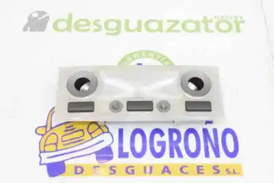 Second-hand car spare part interior light for bmw serie 7 (e65/e66) 4.0 740d oem iam references 63316962053