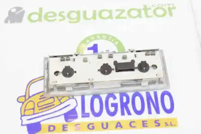 Second-hand car spare part interior light for bmw serie 7 (e65/e66) 4.0 740d oem iam references 63316962053  63318379699