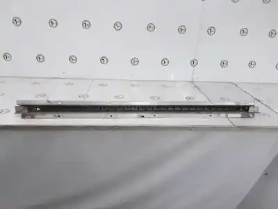 Peça sobressalente para automóvel em segunda mão embaladeira por bmw x5 (e53) 3.0 d referências oem iam 51718403078