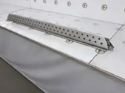 Peça sobressalente para automóvel em segunda mão embaladeira por bmw x5 (e53) 3.0 d referências oem iam 51718403078  51718403078