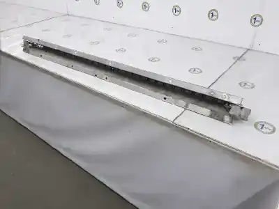 Peça sobressalente para automóvel em segunda mão embaladeira por bmw x5 (e53) 3.0 d referências oem iam 51718403078  51718403078