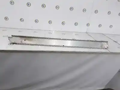 Peça sobressalente para automóvel em segunda mão embaladeira por bmw x5 (e53) 3.0 d referências oem iam 51718403078  51718403078