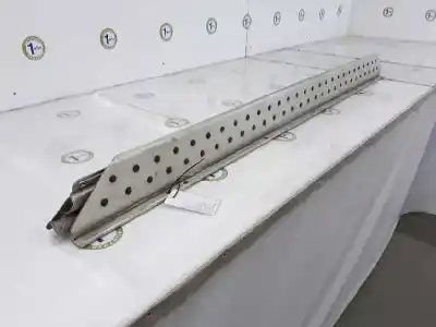 Peça sobressalente para automóvel em segunda mão embaladeira por bmw x5 (e53) 3.0 d referências oem iam 51718403078  51718403078