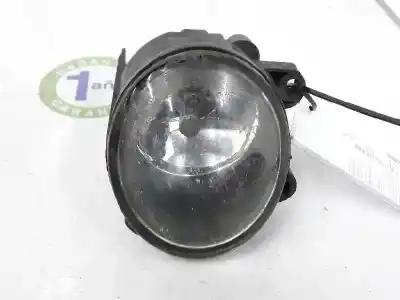Peça sobressalente para automóvel em segunda mão farol / projetor de nevoeiro esquerdo por bmw x5 (e53) 3.0 d referências oem iam 63176920885