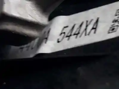 Автозапчастина б/у кермо для mitsubishi asx (ga0w) 1.8 di-d cat посилання на oem iam 4400a544xa  4400a517xa
