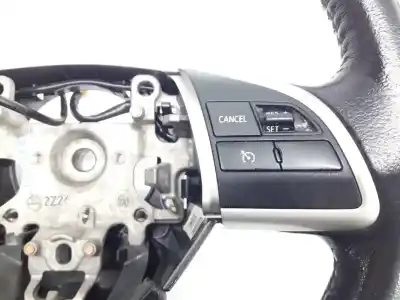Автозапчастина б/у кермо для mitsubishi asx (ga0w) 1.8 di-d cat посилання на oem iam 4400a544xa  4400a517xa