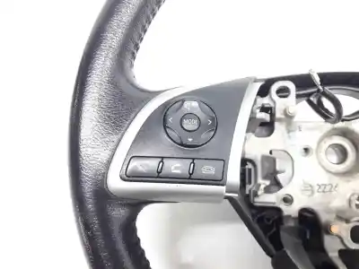 Автозапчастина б/у кермо для mitsubishi asx (ga0w) 1.8 di-d cat посилання на oem iam 4400a544xa  4400a517xa