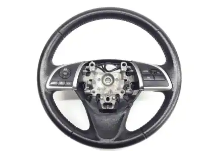 Автозапчасти б/у руль за mitsubishi asx (ga0w) 1.8 di-d cat ссылки oem iam 4400a544xa