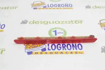 Second-hand car spare part center tailgate light for bmw serie 7 (e65/e66) 4.0 740d oem iam references 63258379691