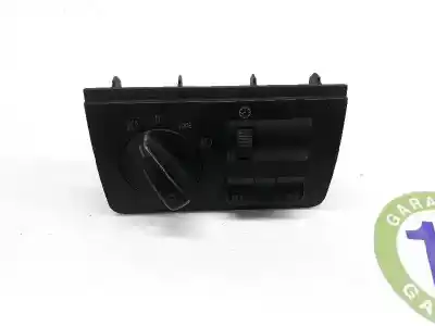Peça sobressalente para automóvel em segunda mão comutador de luzes por bmw x5 (e53) 3.0 d referências oem iam 6909775