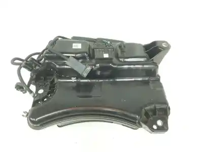 Peça sobressalente para automóvel em segunda mão depósito de aditivo fap adblue por seat leon sportstourer (kl8) 2.0 tdi 85kw referências oem iam 5q0131877f