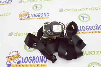 Second-hand car spare part right airbag tensioner for bmw serie 7 (e65/e66) 4.0 740d oem iam references 72117210858