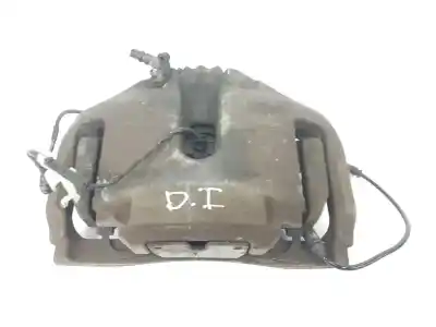Peça sobressalente para automóvel em segunda mão pinça de travão dianteira esquerda por bmw serie 7 (f01/f02) 730d referências oem iam 34116786817