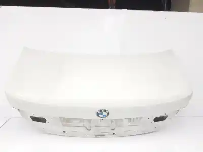Peça sobressalente para automóvel em segunda mão porta da mala / tampa traseira por bmw serie 7 (f01/f02) 730d referências oem iam 41627172332